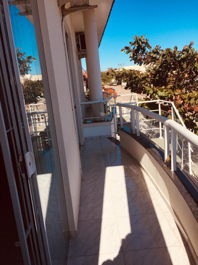 Recanto Do Valtinho Florianopolis Exterior photo