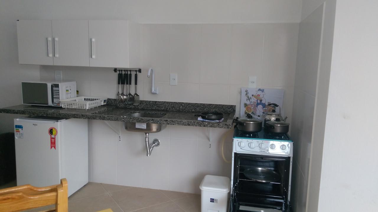Recanto Do Valtinho Florianopolis Exterior photo