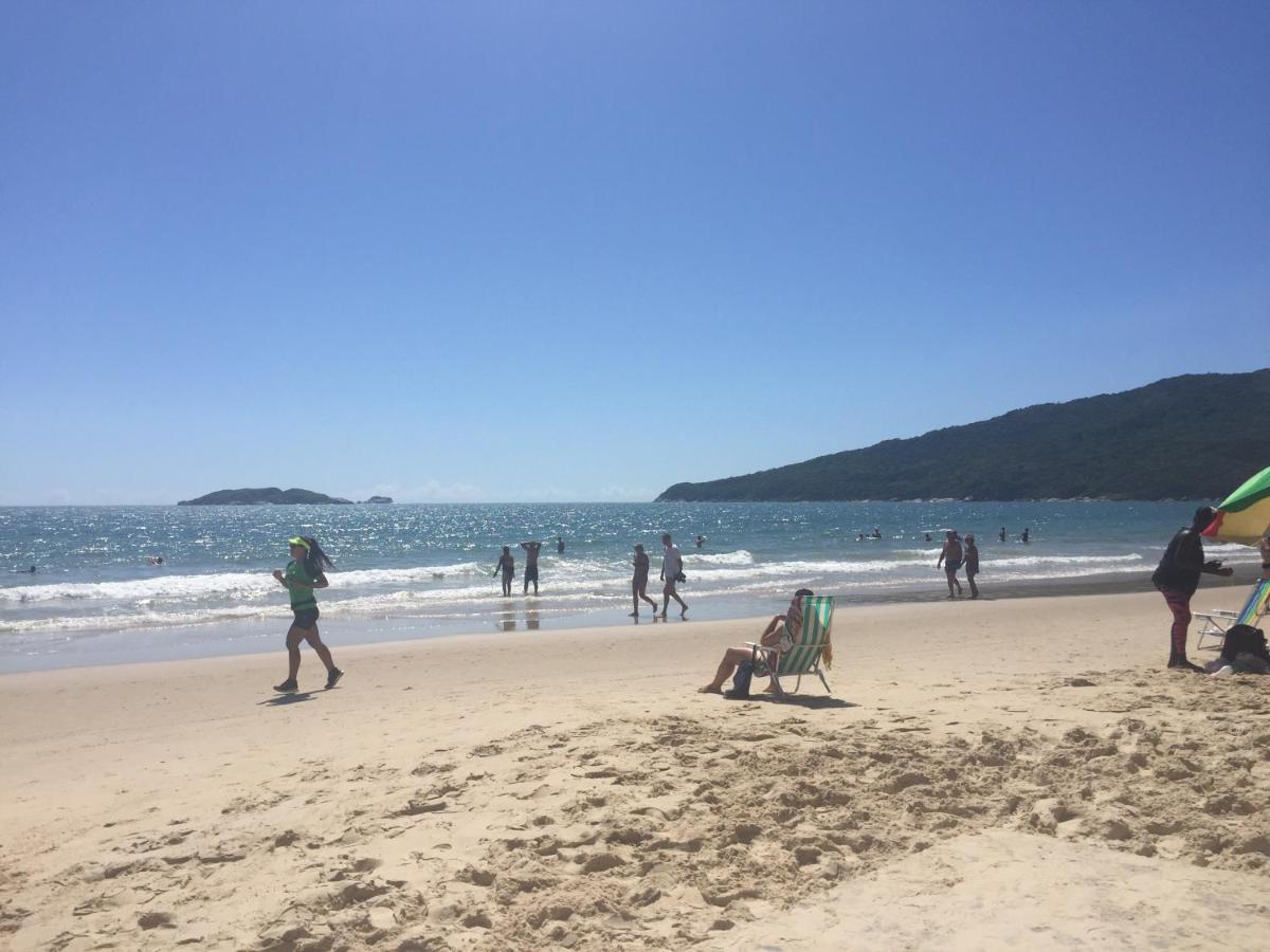 Recanto Do Valtinho Florianopolis Exterior photo